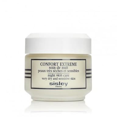 Confort Extrême Night Skincare
