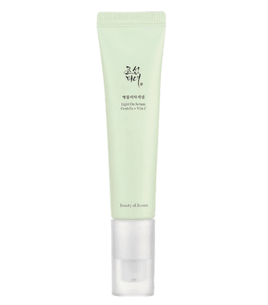 Light On Serum Centella + Vita C
