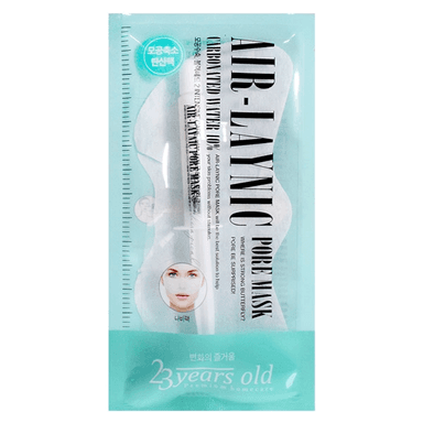 Air Laynic Pore Mask
