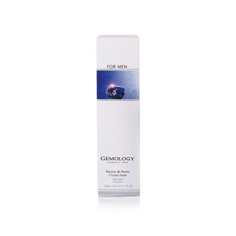 Crystal Foam Cleanser for Men