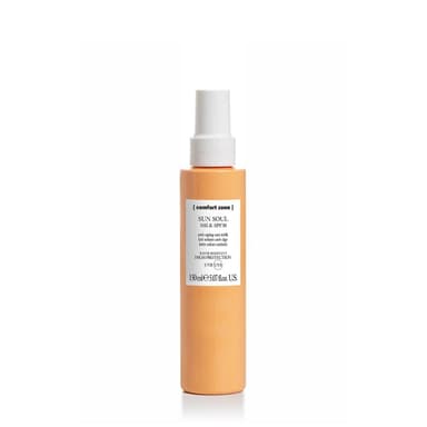 Sun Soul Milk SPF 30