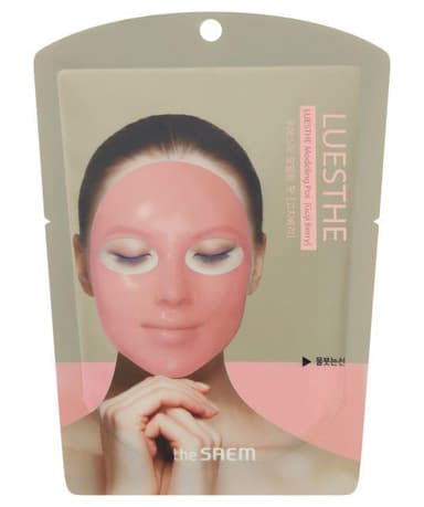 Luesthe Modeling Pot (Gogi Berry)
