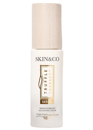 Truffle Therapy Age-Defense Glow Elixir Serum