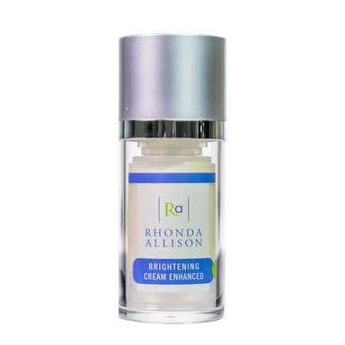 Brightening Cream Enhanced
