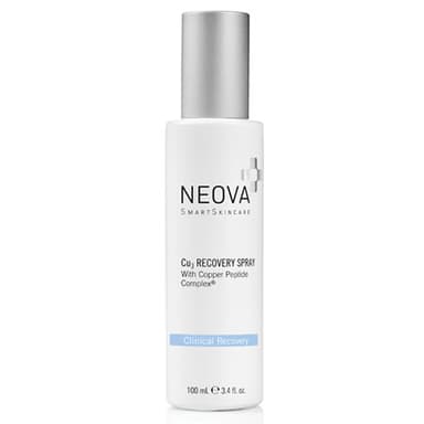 Cu3 Recovery Spray