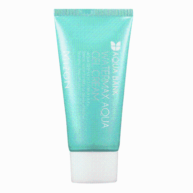Water Volume Aqua Gel Cream - Tube