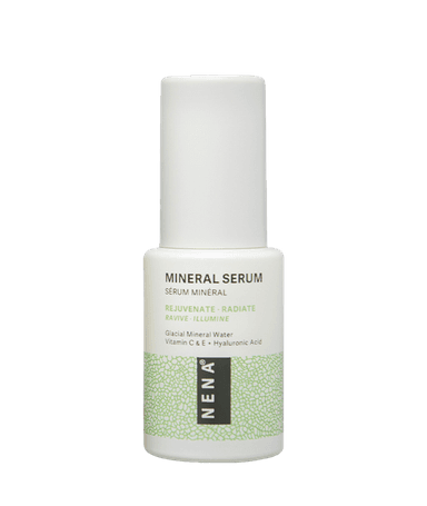 Mineral Serum