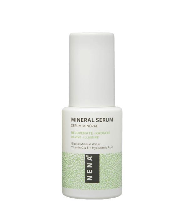 Mineral Serum