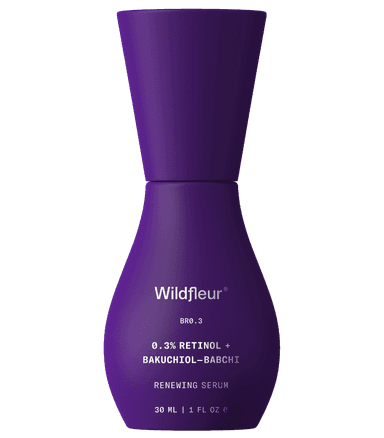 BR0.3 0.3% Retinol + Bakuchiol - Babchi Renewing Serum