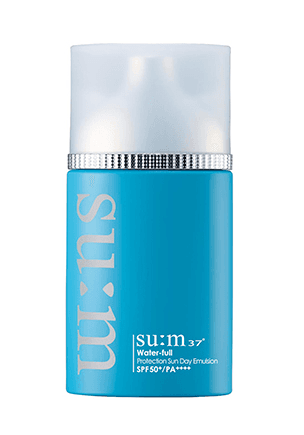 Aqua-full Protection Sun Day Emulsion
