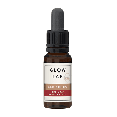 Age Renew Retinol*Booster Oil