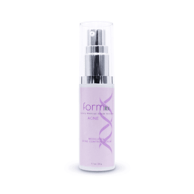 Medicated Acne Control Serum