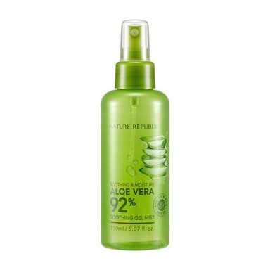 Soothing & Moisture Aloe Vera 92% Soothing Gel Mist