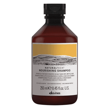  NATURALTECH NOURISHING Shampoo