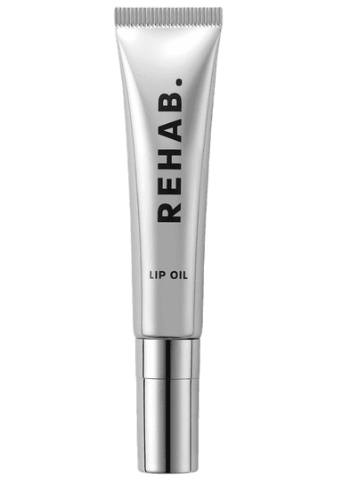 High Shine Lip Oil