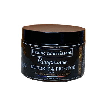 Baume Nourrissant