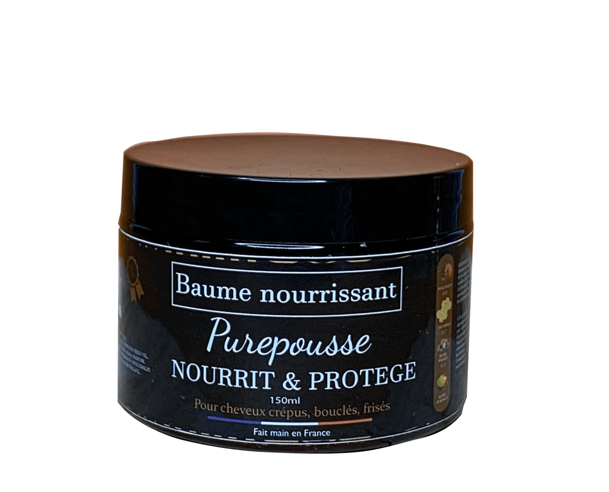 Baume Nourrissant