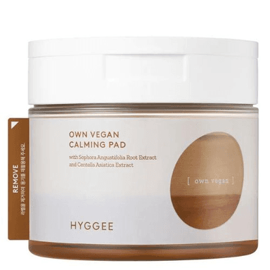 Own Vegan Calming Pad