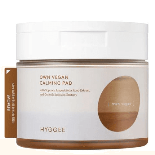 Own Vegan Calming Pad