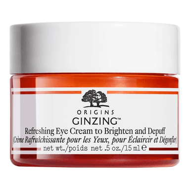 Ginzing™ Refreshing Eye Cream to Brighten And Depuff