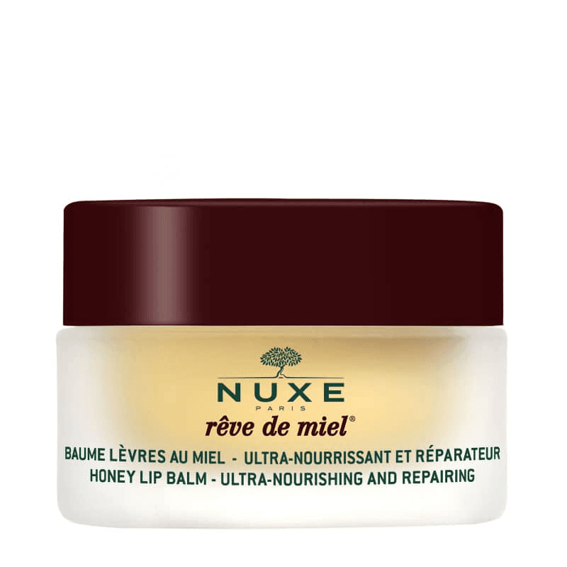 Ultra Nourishing Lip Balm Rêve de Miel ®