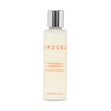 Mandarin Cleansing Milk