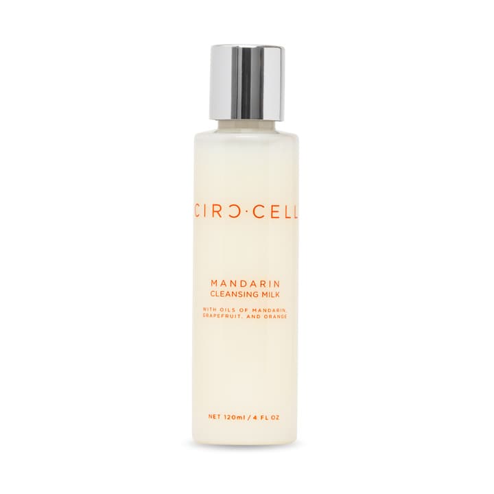 Mandarin Cleansing Milk