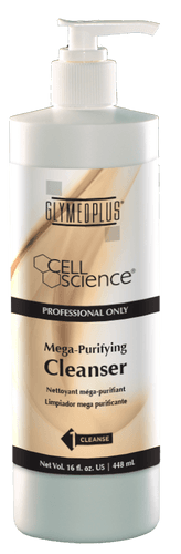 Mega-Purifying Cleanser