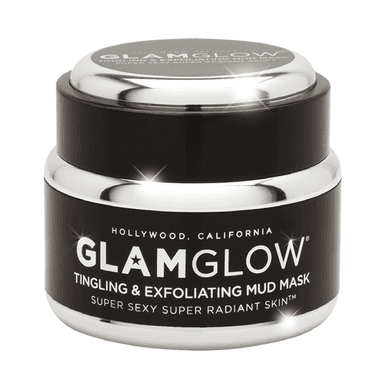 Mud Mask