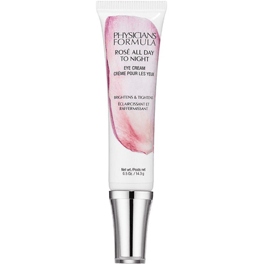 Rosé All Day To Night Eye Cream
