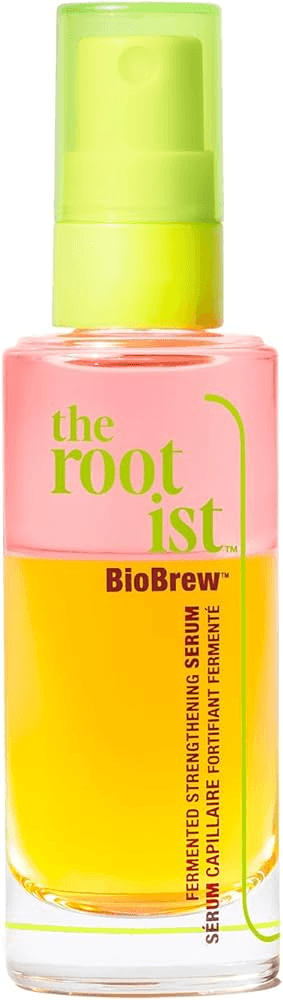 BioBrew™ Fermented Strengthening Serum