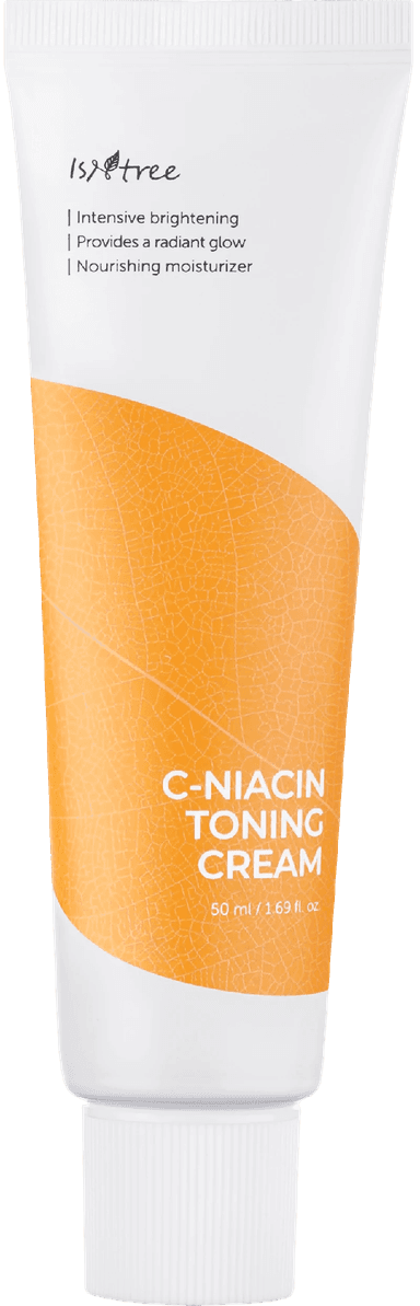 C-Niacin Toning Cream