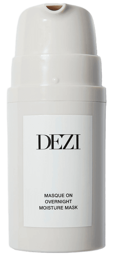 MASQUE ON Overnight Moisture Mask