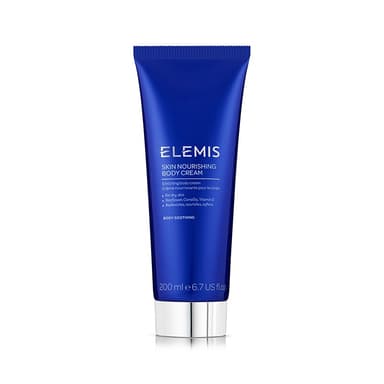 Skin Nourishing Body Cream
