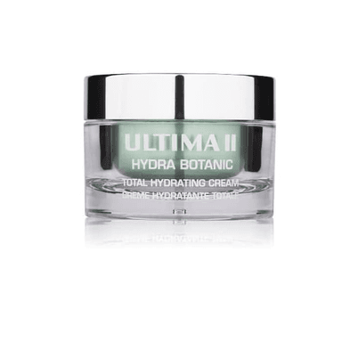 Hydra Botanic Total Hydrating Cream