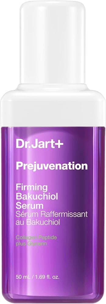 Prejuvenation Firming Bakuchiol Serum For Preventative Aging
