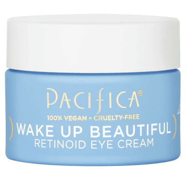 Wake Up Beautiful Retinoid Eye Cream