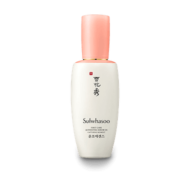 First Care Activating Serum Ex Capturing Moment