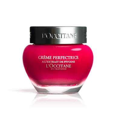 Peony Perfecting Cream