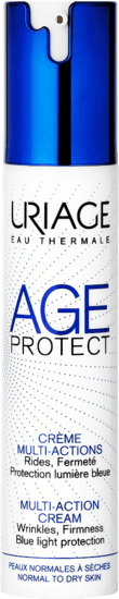 Age Protect - Multi-Action Cream