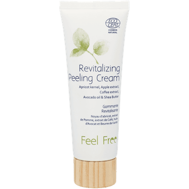 Revitalizing Peeling Cream