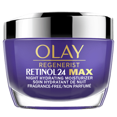 Regenerist Retinol24 MAX Night Face Moisturizer