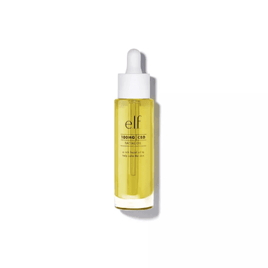 100 Mg CBD Facial Oil