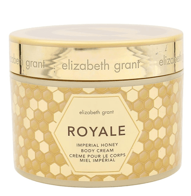 Royale Imperial Honey Body Cream