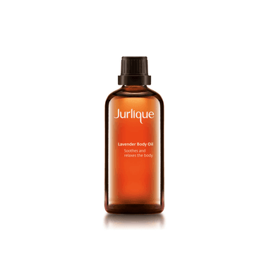 Lavender Body Oil