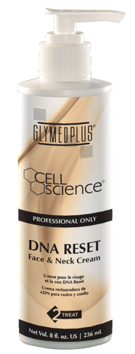 Dna Reset Face & Neck Cream