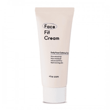 Face Fit Cream +he zam 
