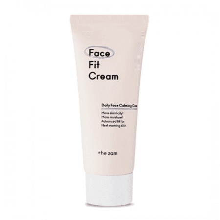 Face Fit Cream +he zam