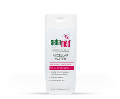 Micellar Water (Normal To Dry)