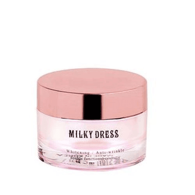 Sweet Rosy Cream